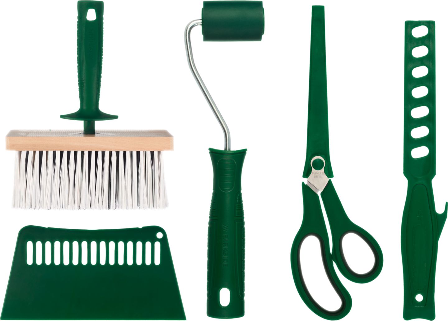 PARKSIDE® Tapezier-Set