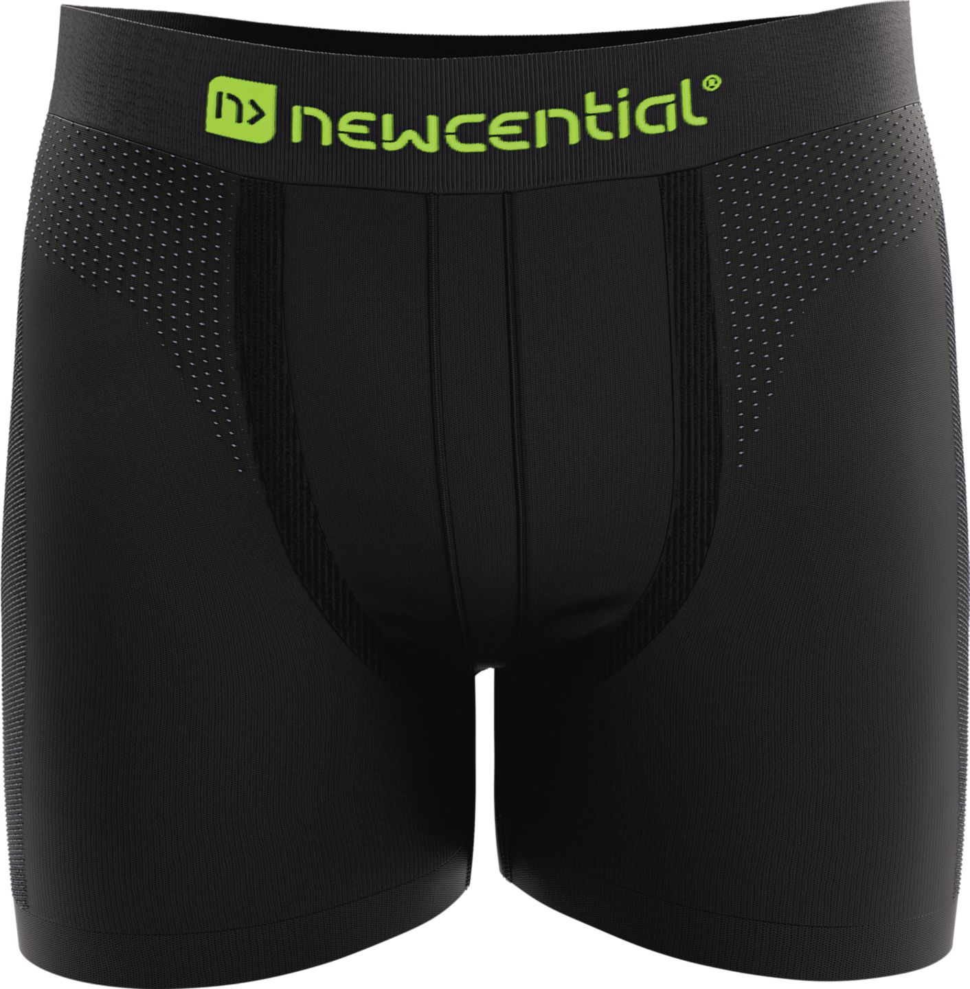 NEWCENTIAL® Herren-Funktions-Boxershorts 
