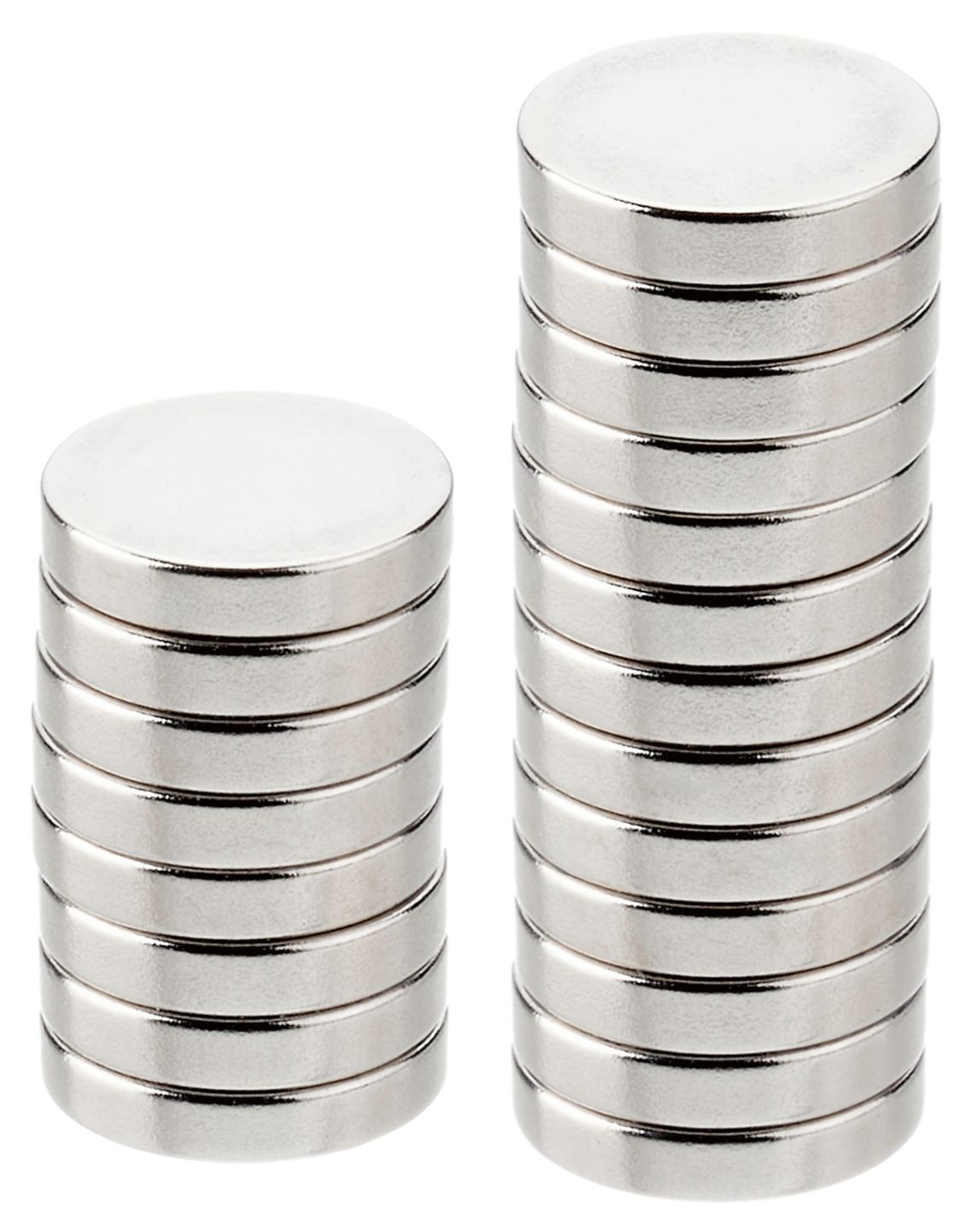 Изображение на Parkside® Магнити
различни видове