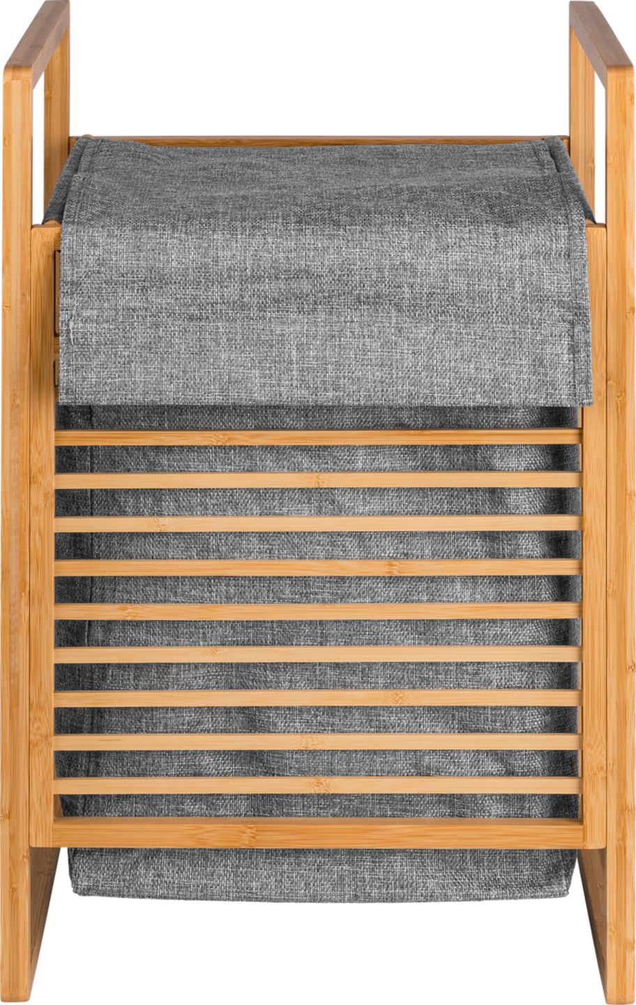 Изображение на Liv&Bo Кош за пране или Етажерка