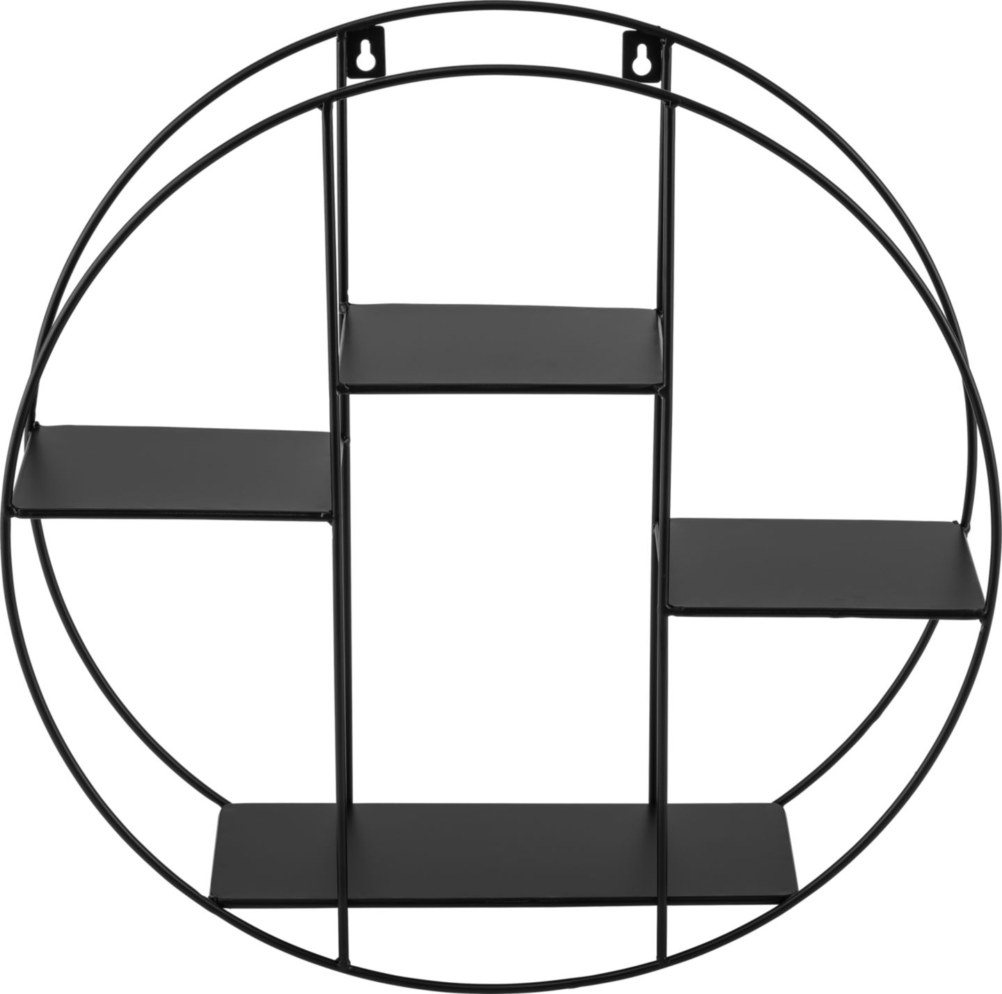 Изображение на Liv&Bo Етажерка за стена
различни видове