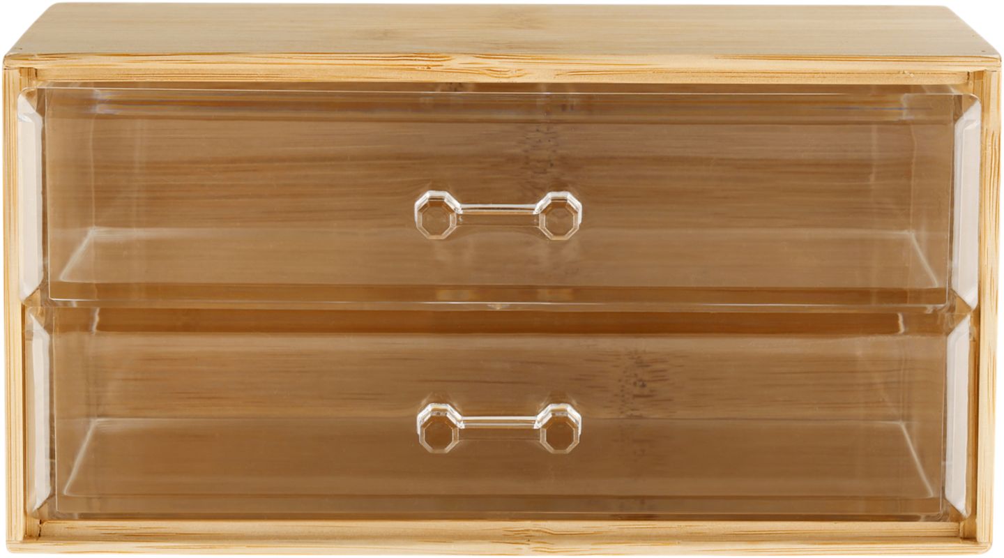 Изображение на LIV&BO Органайзер за баня
2 или 3 чекмеджета