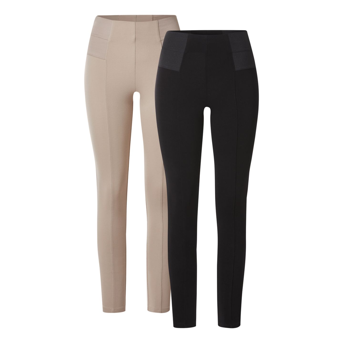 OYANDA® Damen-Shaping-Jeggings