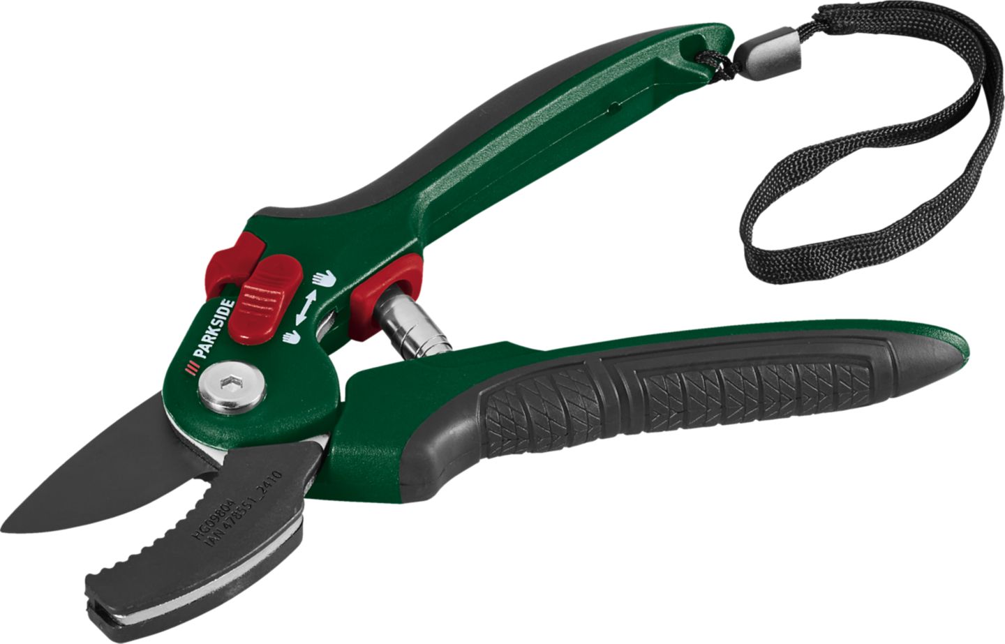 PARKSIDE® Bypass-Gartenschere
