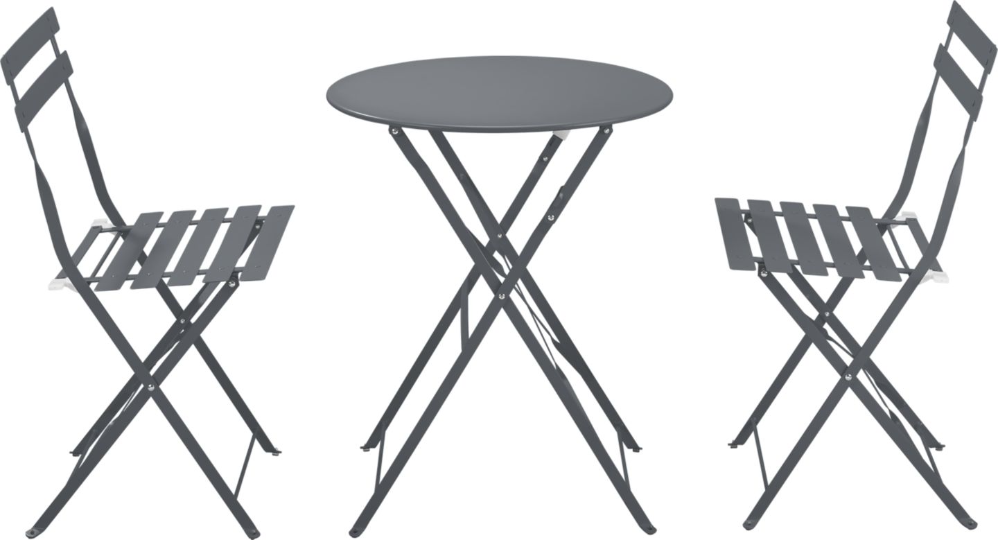 COUNTRYSIDE Sada zahradního nábytku