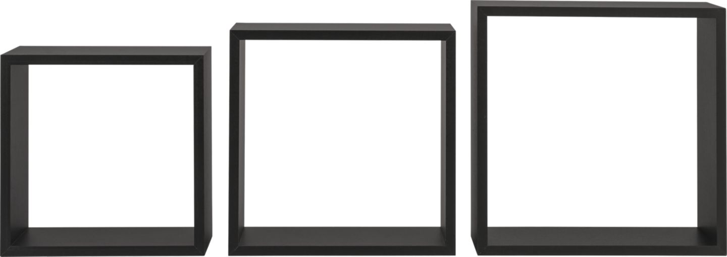 Liv & Bo Súprava regálových kociek