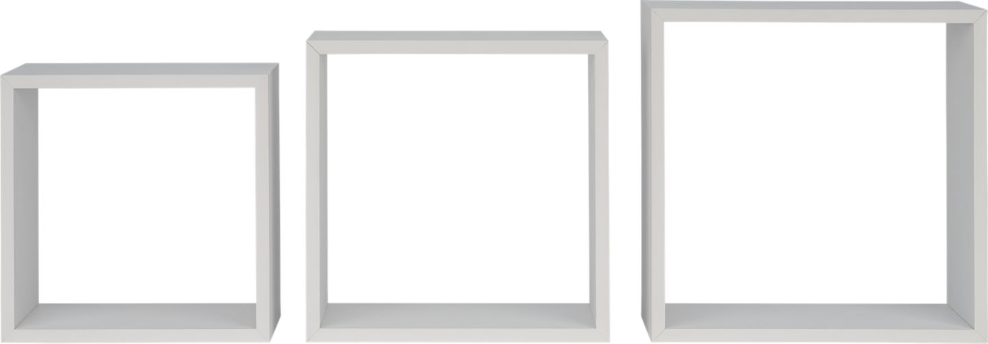 Liv & Bo Súprava regálových kociek