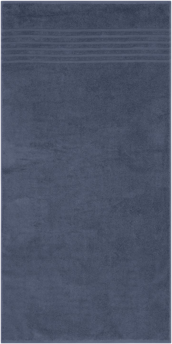 LIV&BO Froté osuška
rozměry: 70 x 140 cm