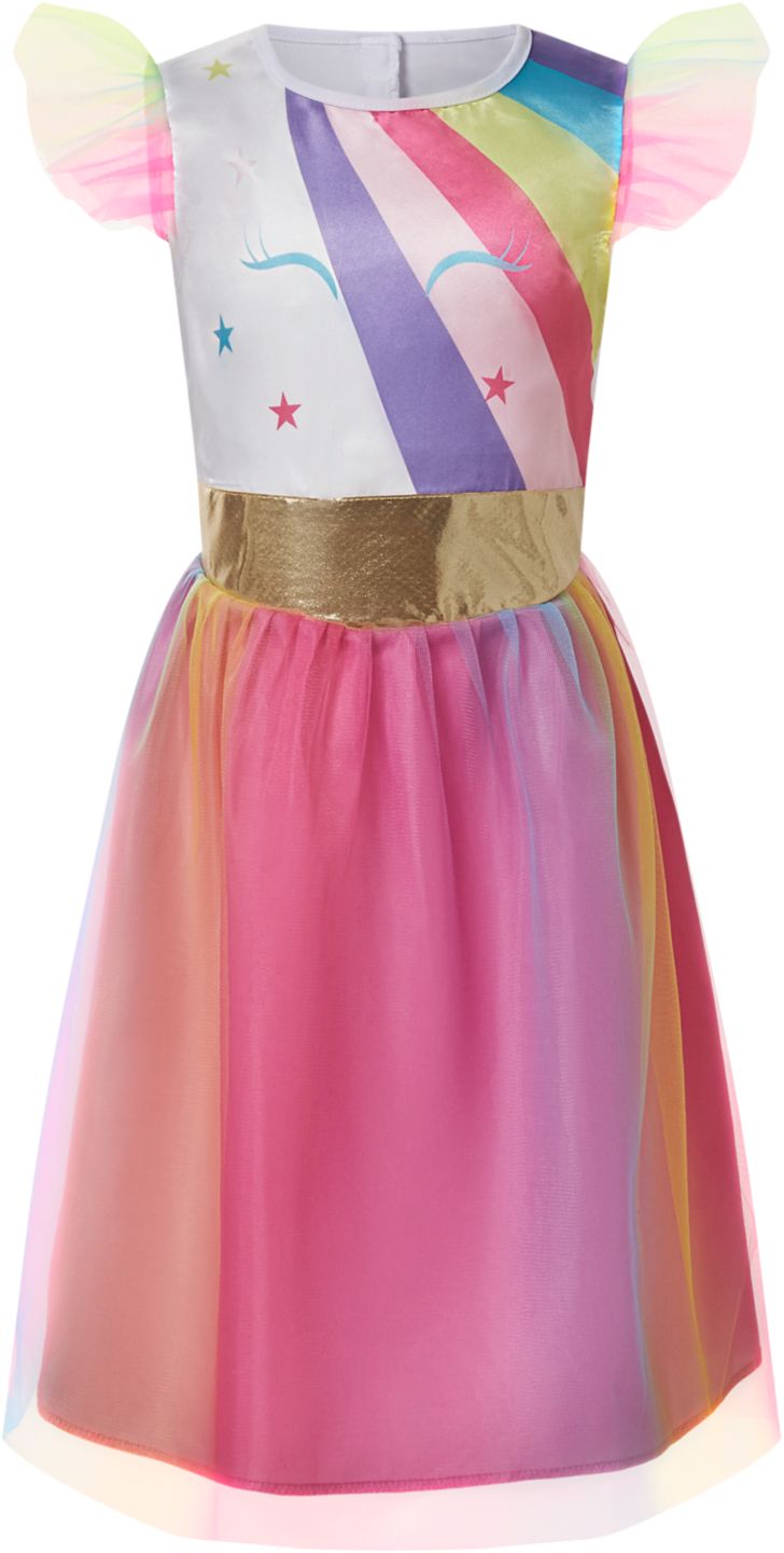 Karnevalový kostým velikost: 98/104 - 134/140