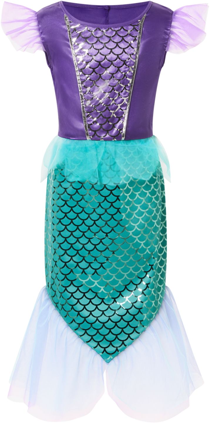 Karnevalový kostým velikost: 98/104 - 134/140