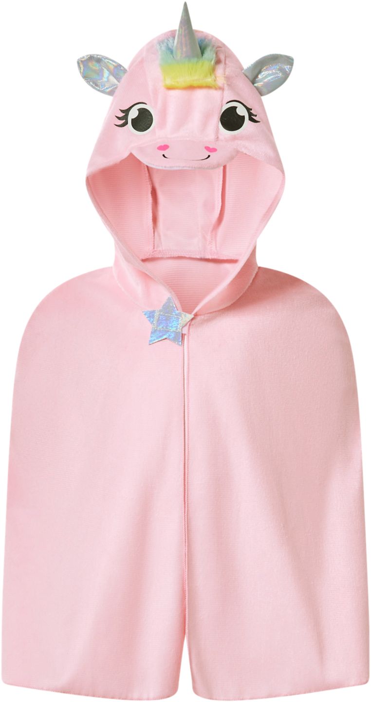 Kinder-Einhornumhang