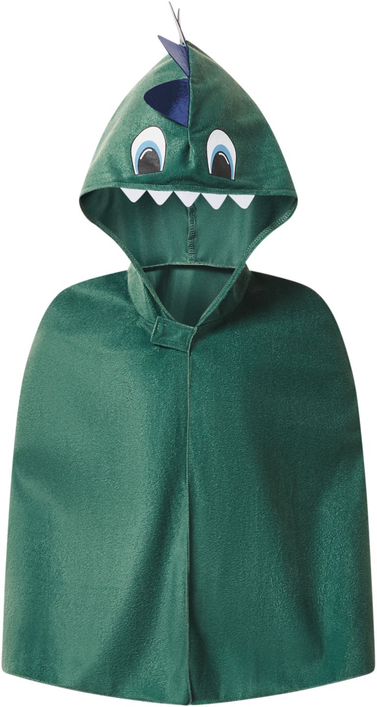 Karnevalový plášť velikost: 98 - 110