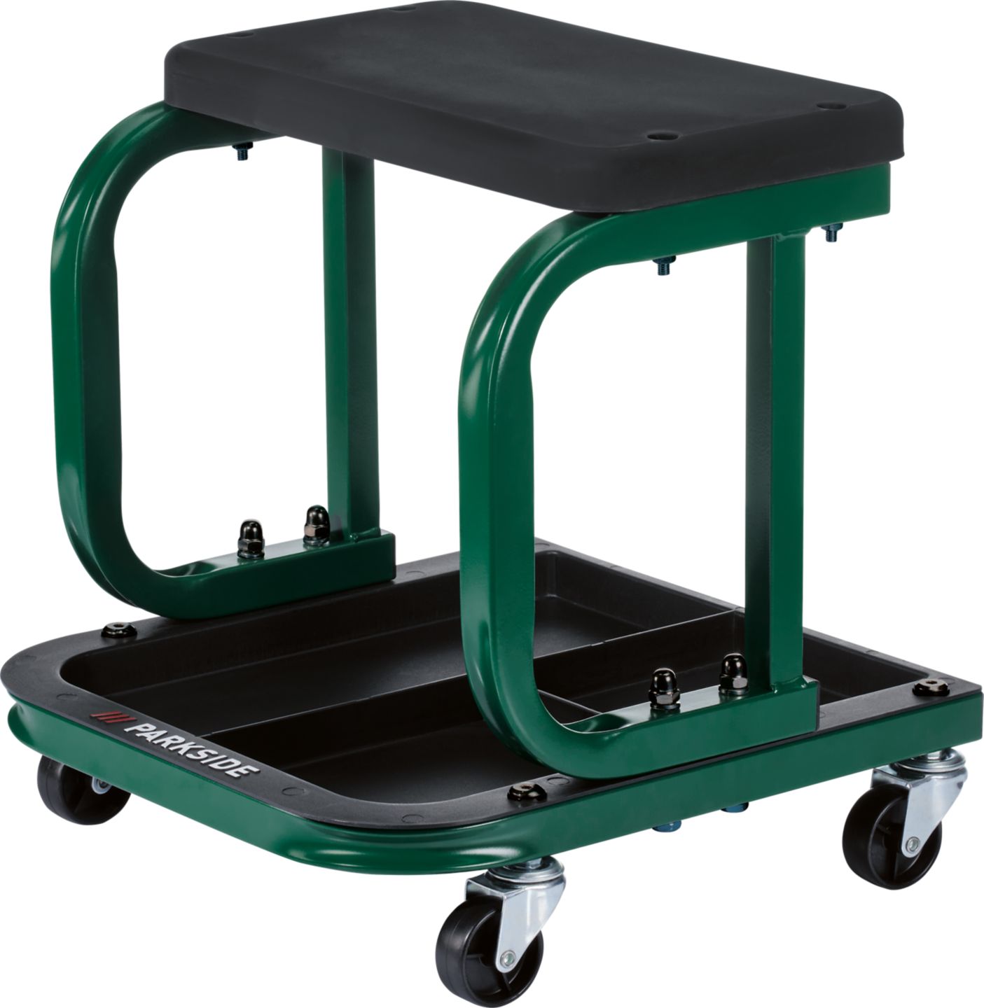 Изображение на Parkside® Работно столче на колела
