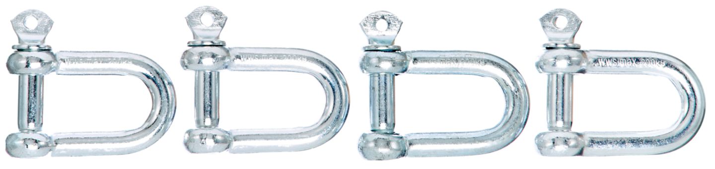 Изображение на Parkside® Карабинери
различни размери