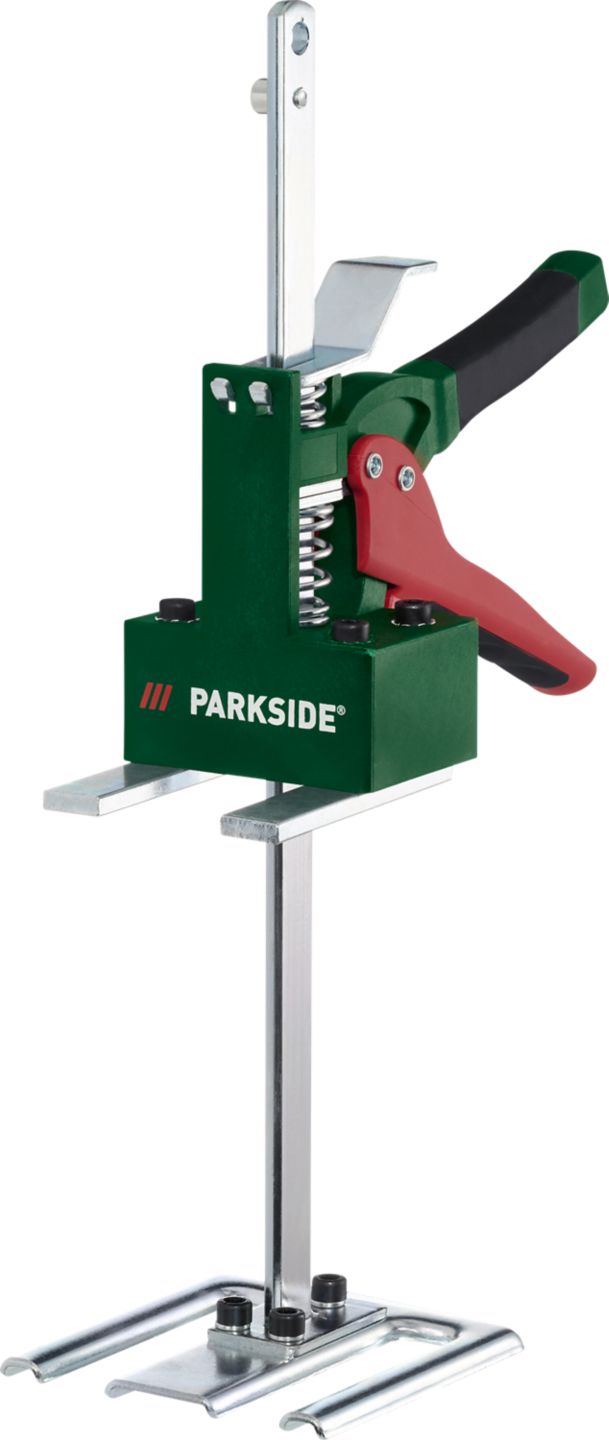 Изображение на Parkside® Уред за повдигане и затягане