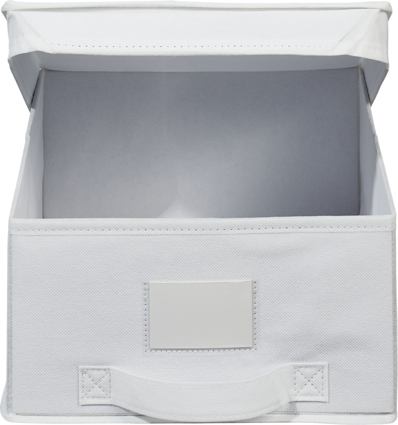 LIV&BO Úložný box
rozměry: 29 x 27 x 14 cm