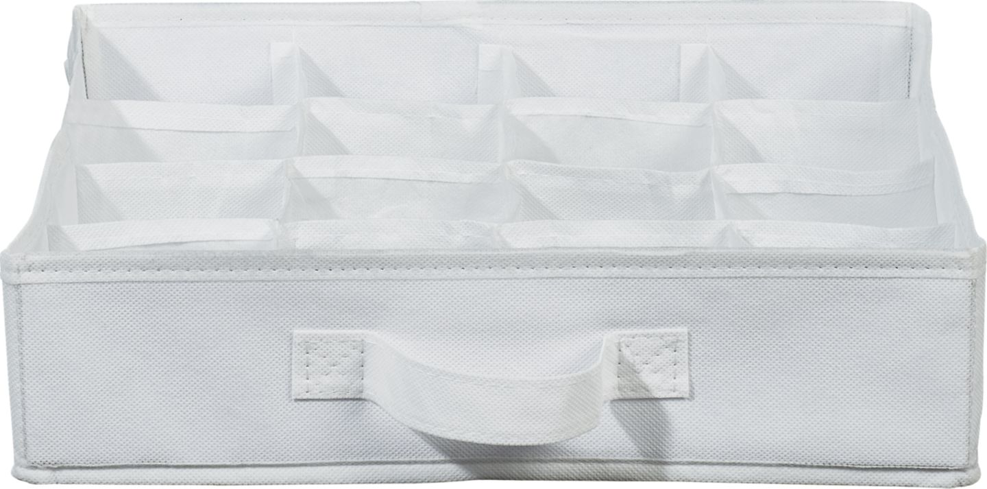 LIV&BO Organizér do zásuvky
rozměry: 33 x 25,5 x 8,5 cm