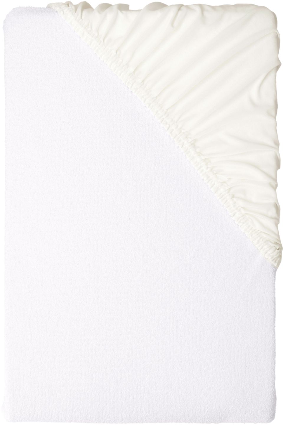 LIV&BO® Wasserdichtes Spannbettlaken ca. 90 - 100 x 200 cm