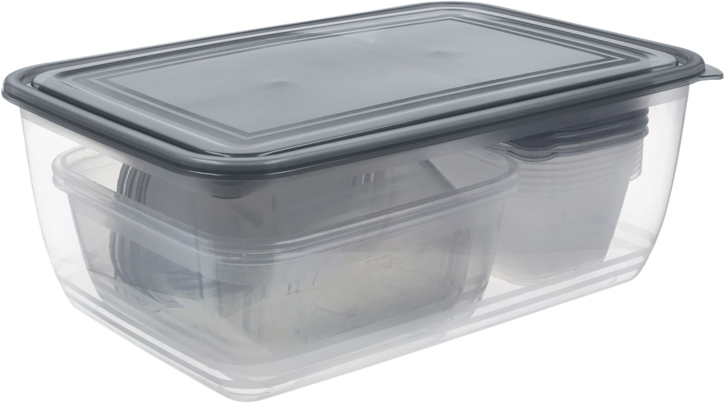 SPICE&SOUL Sada dóz
13dílná