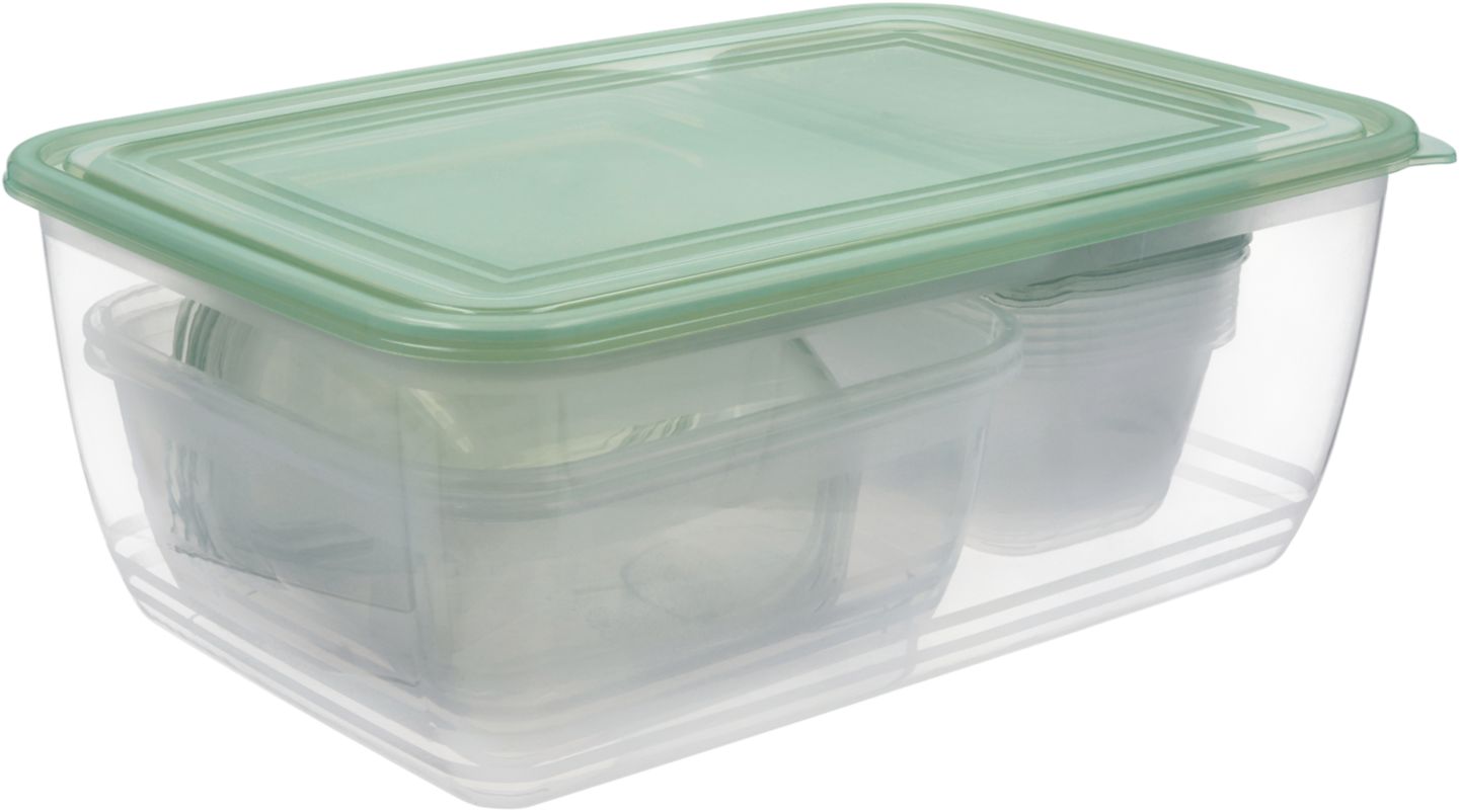 SPICE&SOUL Sada dóz
13dílná