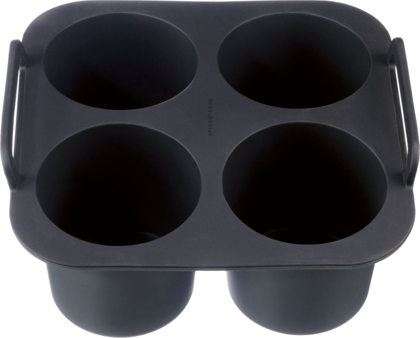 Spice & Soul Forma na muffiny