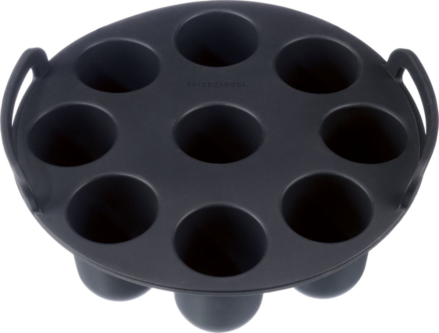 Spice & Soul Forma na muffiny