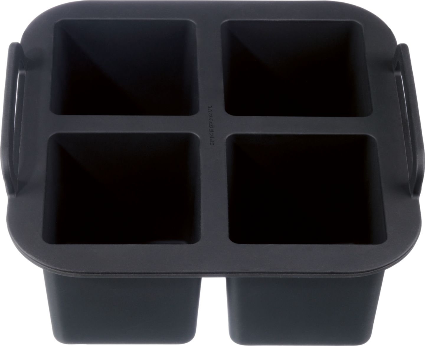 Spice&Soul Forma na brownies
rozměry: 20,2 x 20 x 10 cm