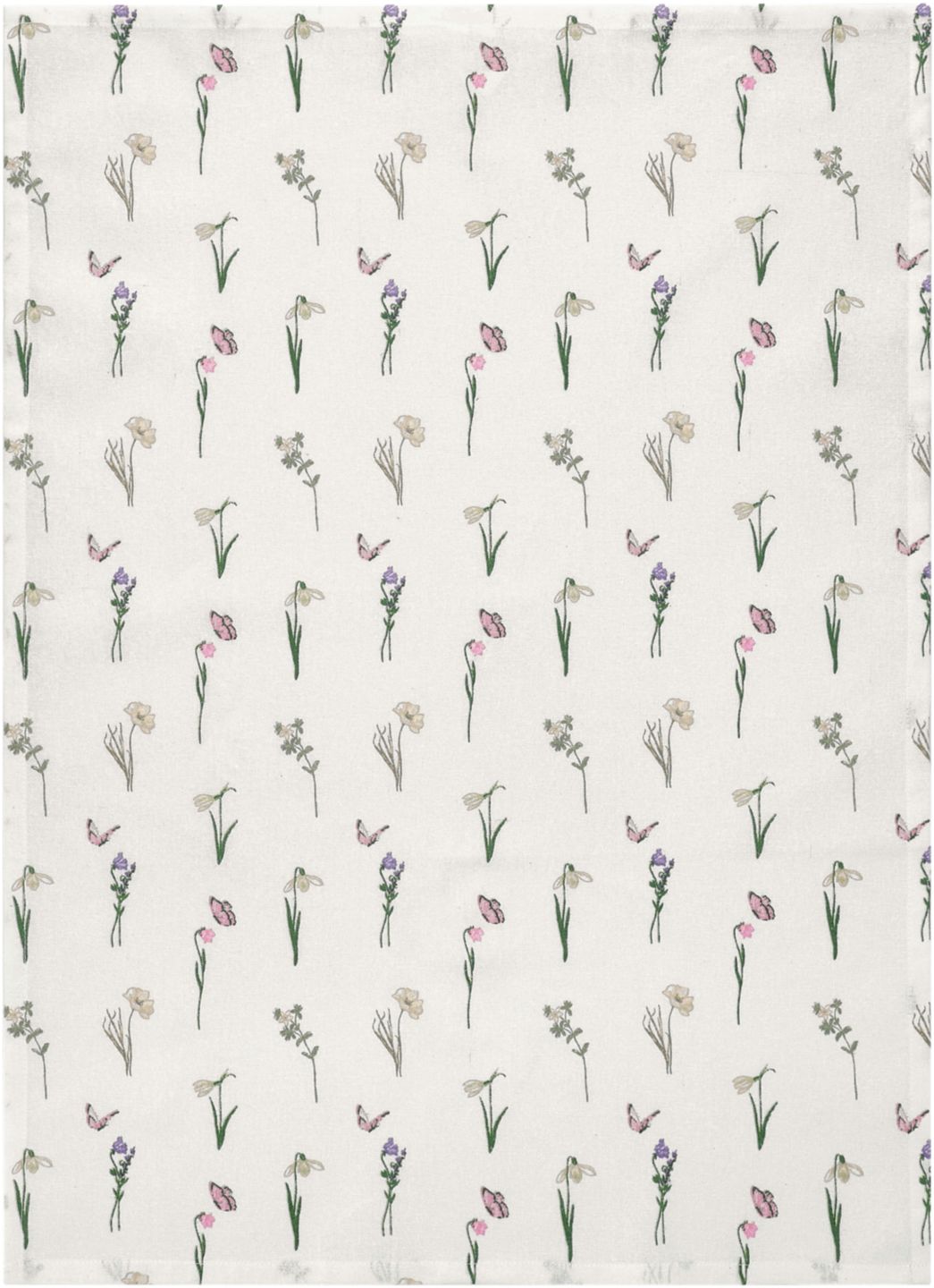 Spice&Soul Kuchyňské utěrky
rozměry: 50 x 70 cm