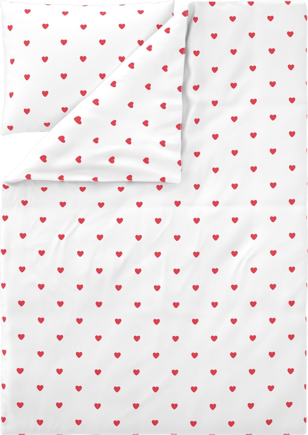 LIV&BO Ložní povlečení
rozměry: 150 x 200, 50 x 70