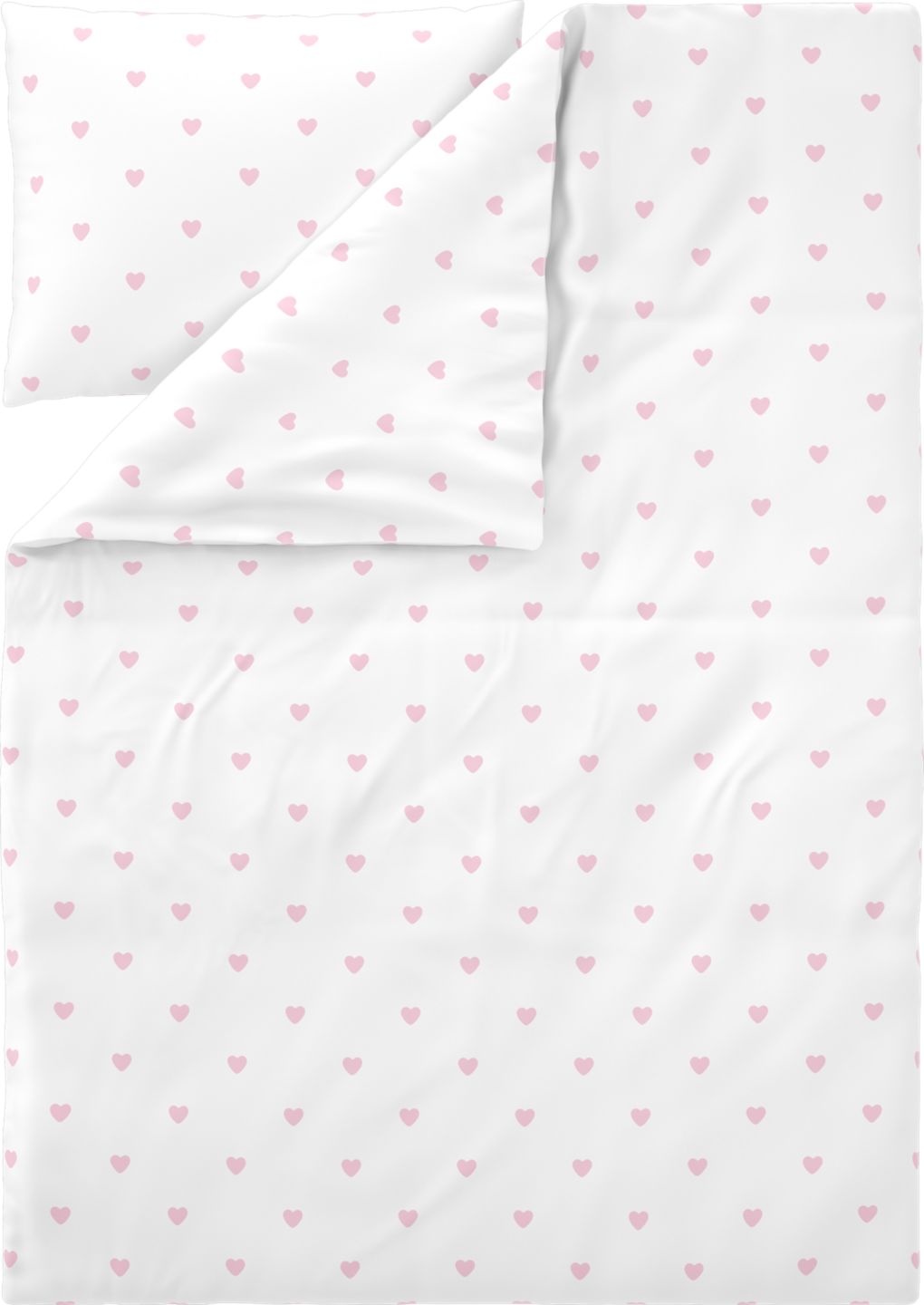 LIV&BO Ložní povlečení
rozměry: 150 x 200, 50 x 70