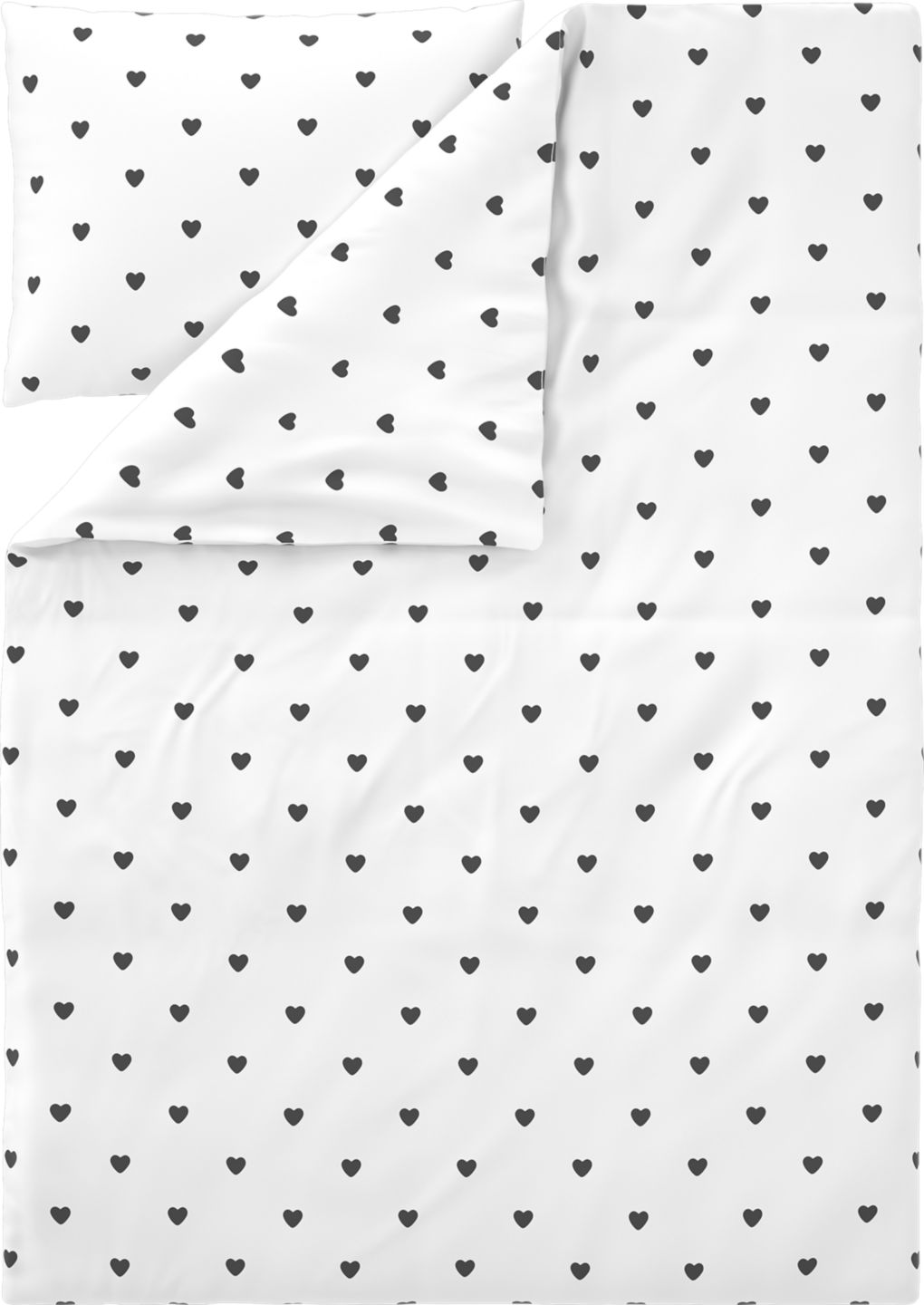 LIV&BO Ložní povlečení
rozměry: 150 x 200, 50 x 70