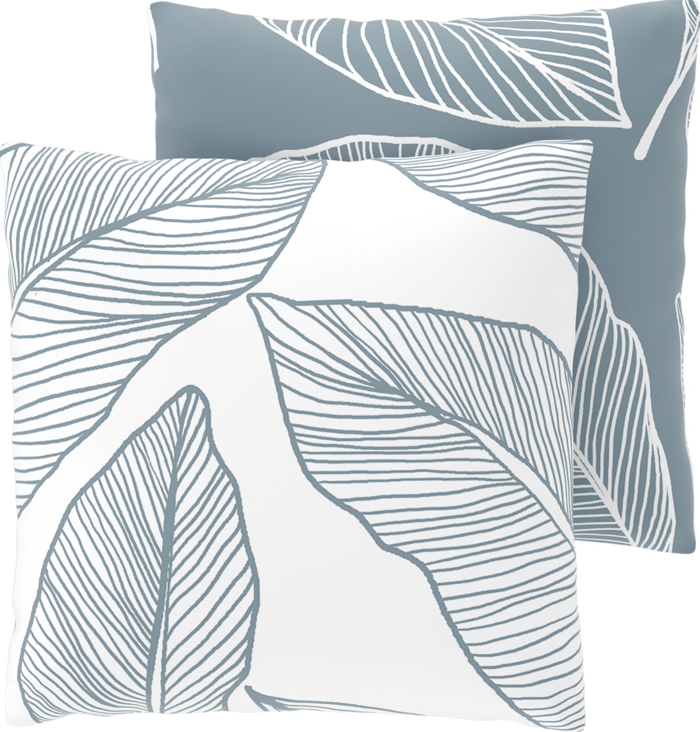 LIV&BO Povlak na polštář
rozměry: 50 x 60 cm