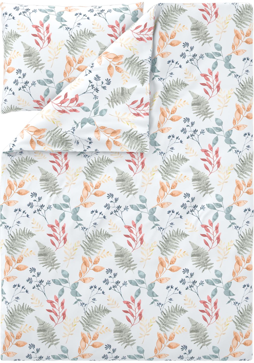 Изображение на LIV&BO Спален комплект
сатен