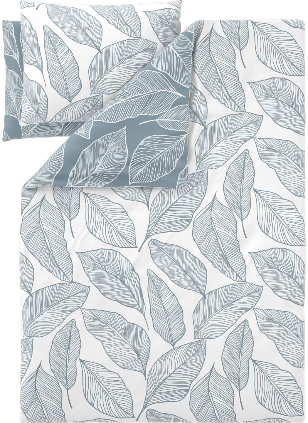 Изображение на Liv&Bo Спален комплект
сатен