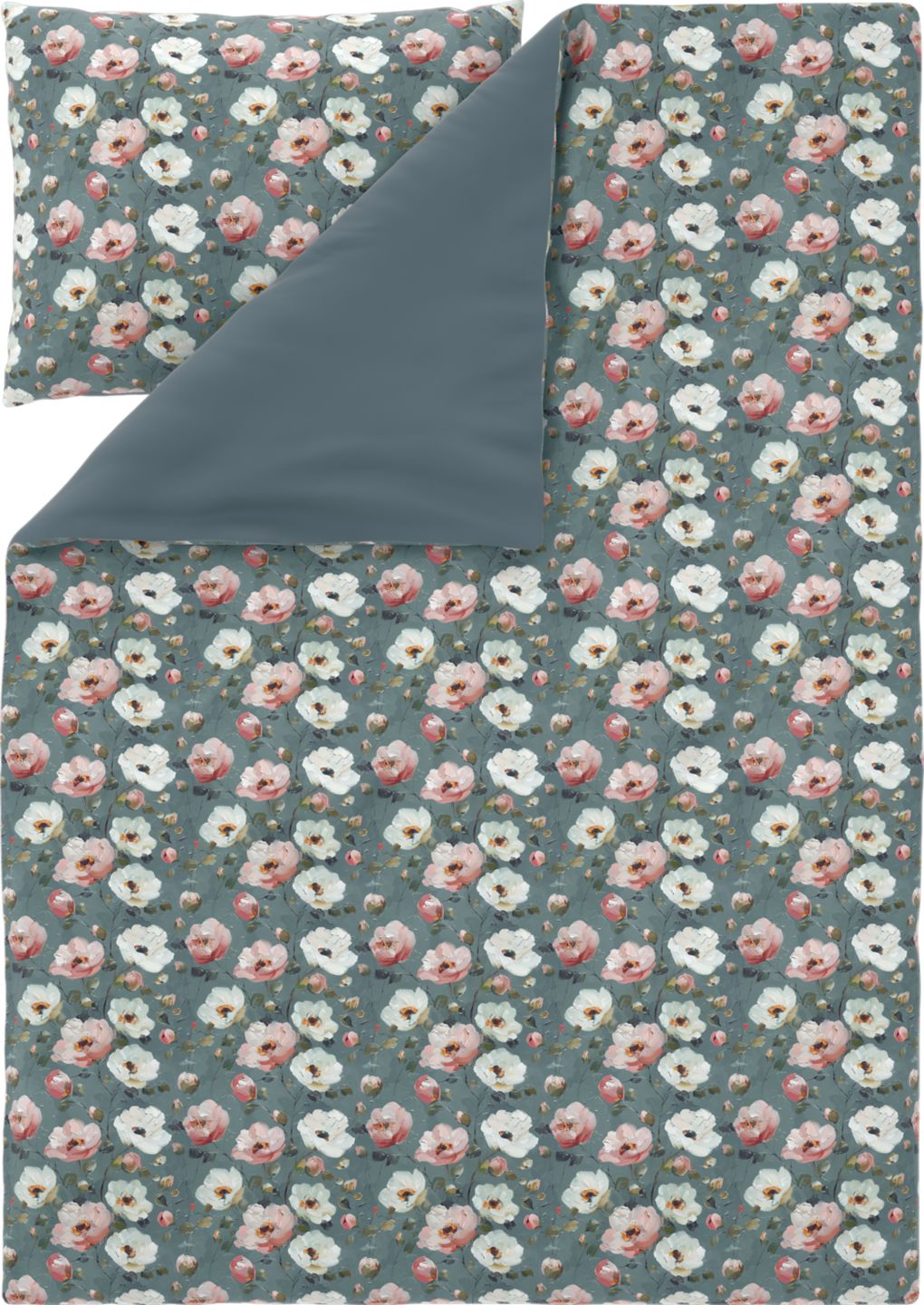 Изображение на Liv&Bo Спален комплект
сатен