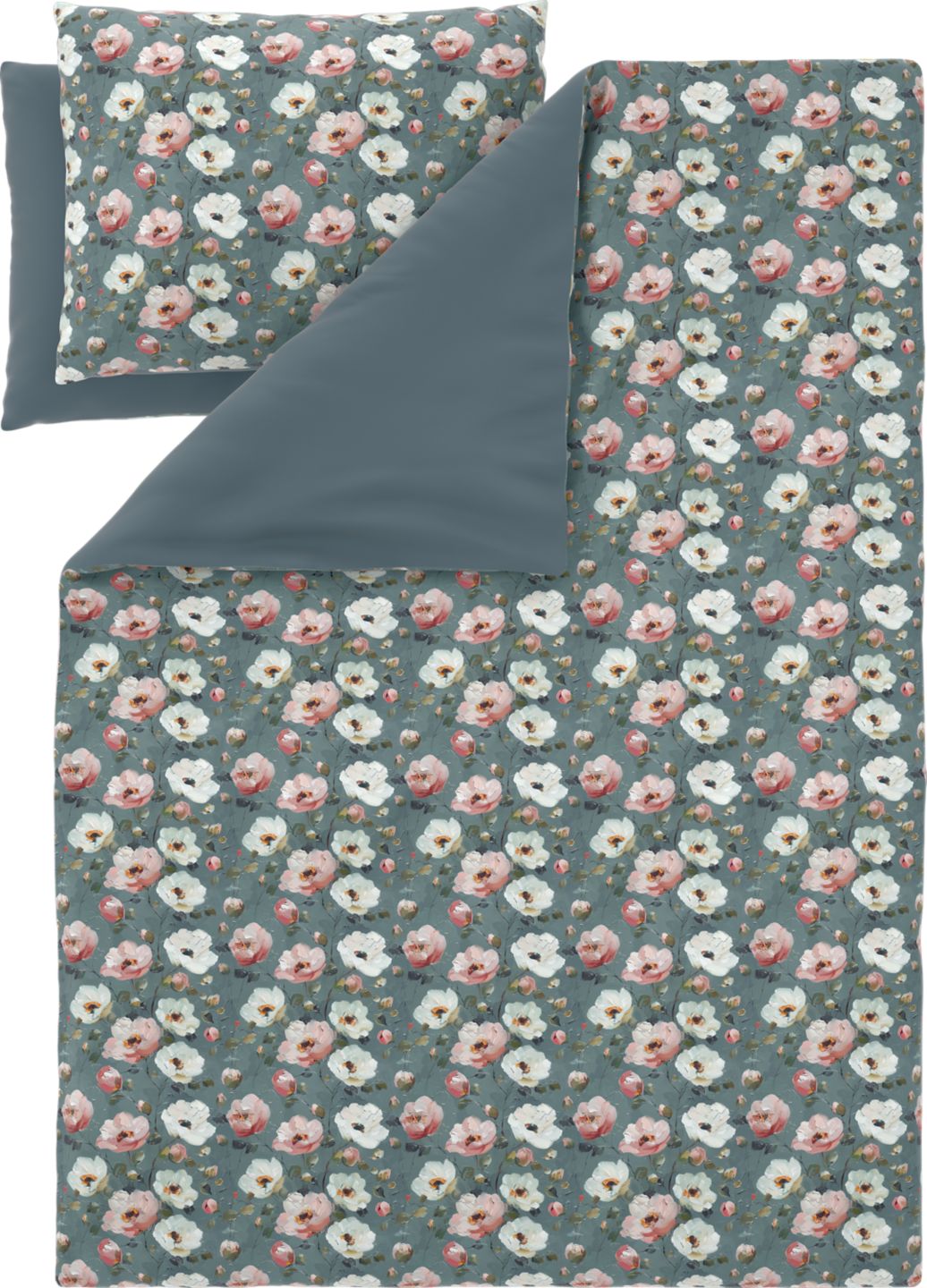 Изображение на Liv&Bo Спален комплект
сатен