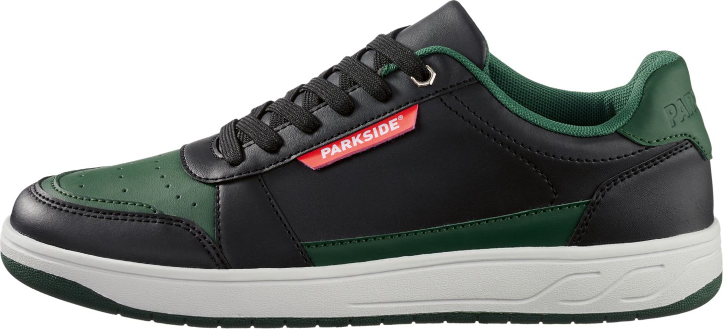 PARKSIDE® Herren-Sneaker 
