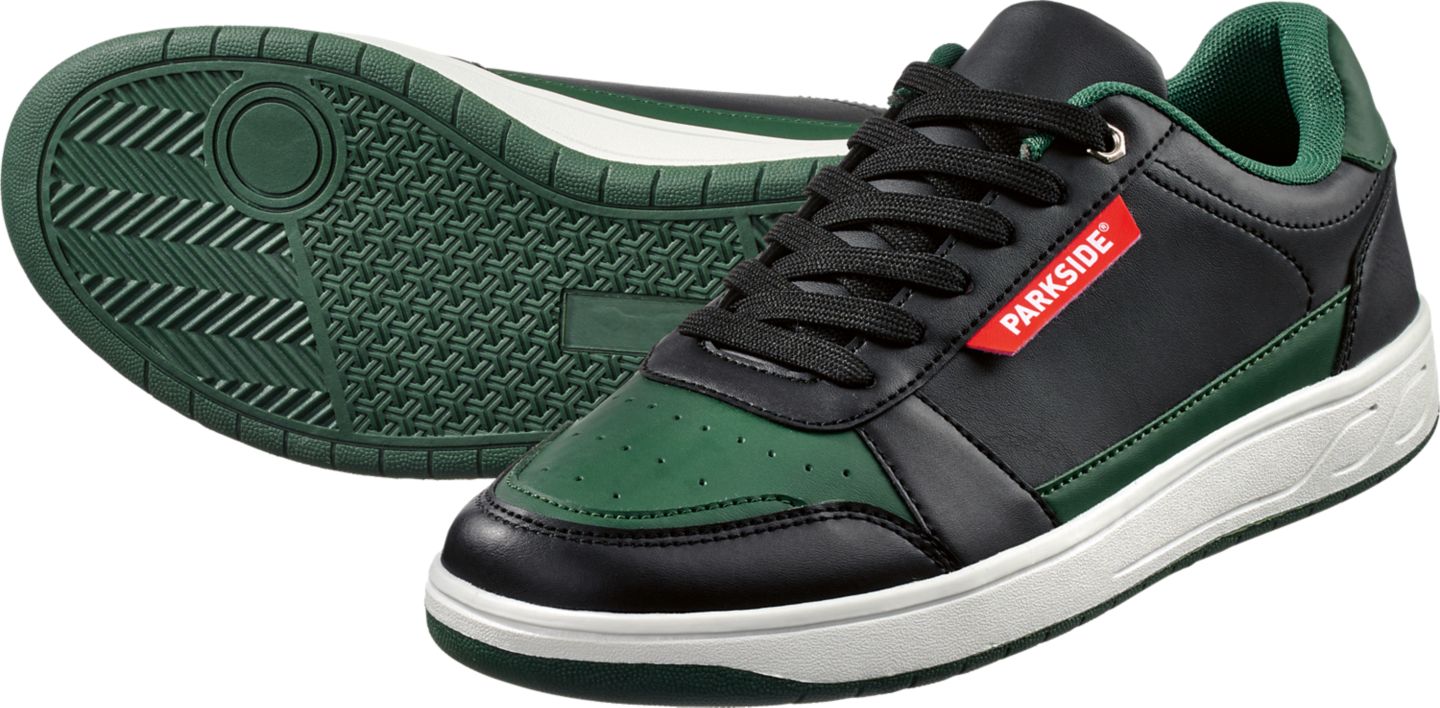 Parkside Pánska obuv