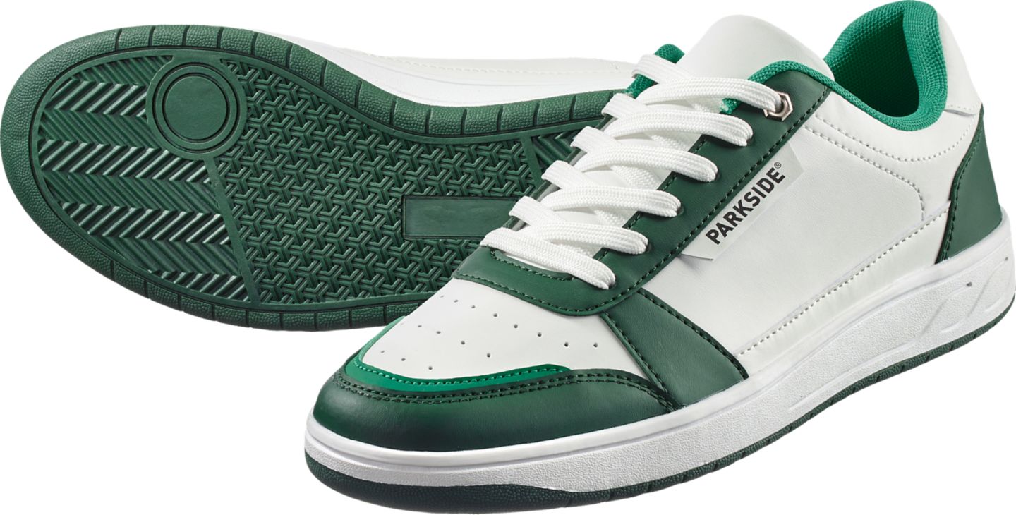 Parkside Pánska obuv