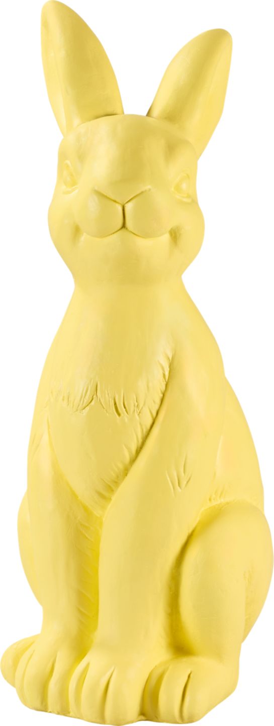 LIV & BO Velikonoční zajíc