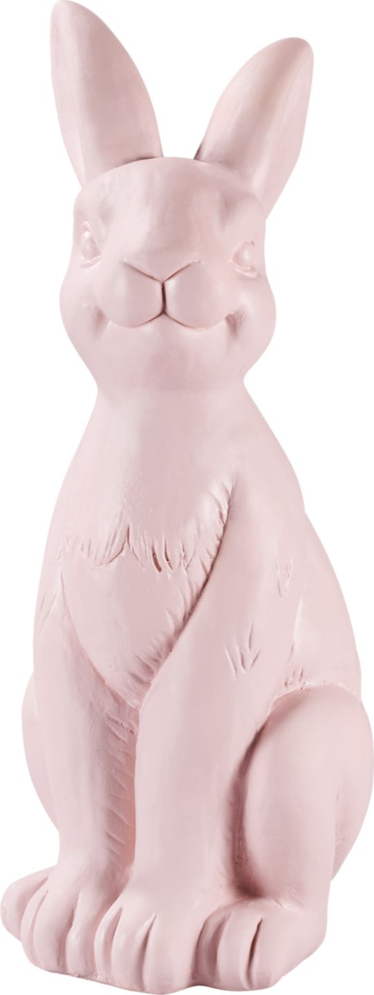 LIV & BO Velikonoční zajíc