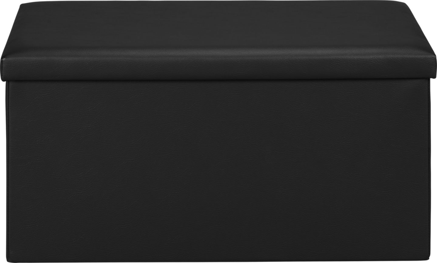 LIV&BO Sedací truhla
rozměry: 37,5 x 76 x 37,5 cm