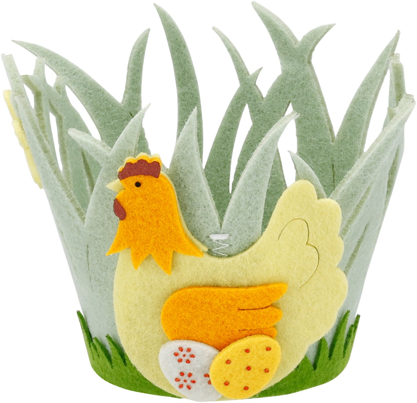 Изображение на Великденска декорация различни видове