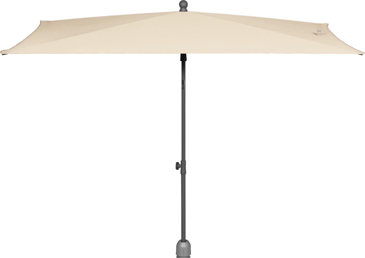 COUNTRYSIDE Slunečník
béžový