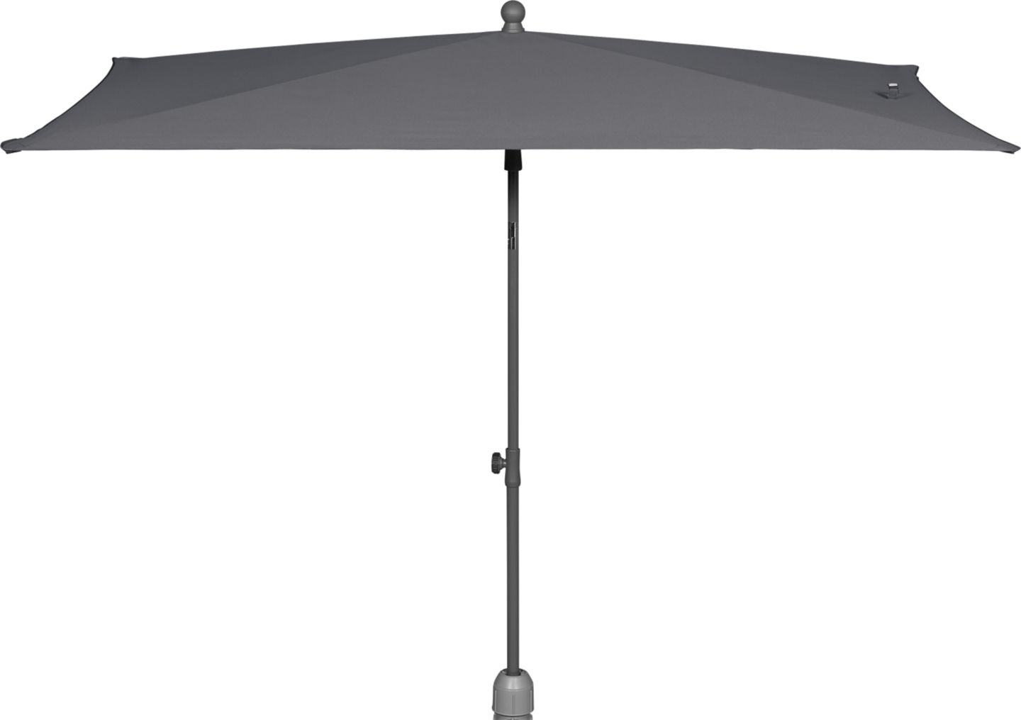 COUNTRYSIDE Slunečník
antracit