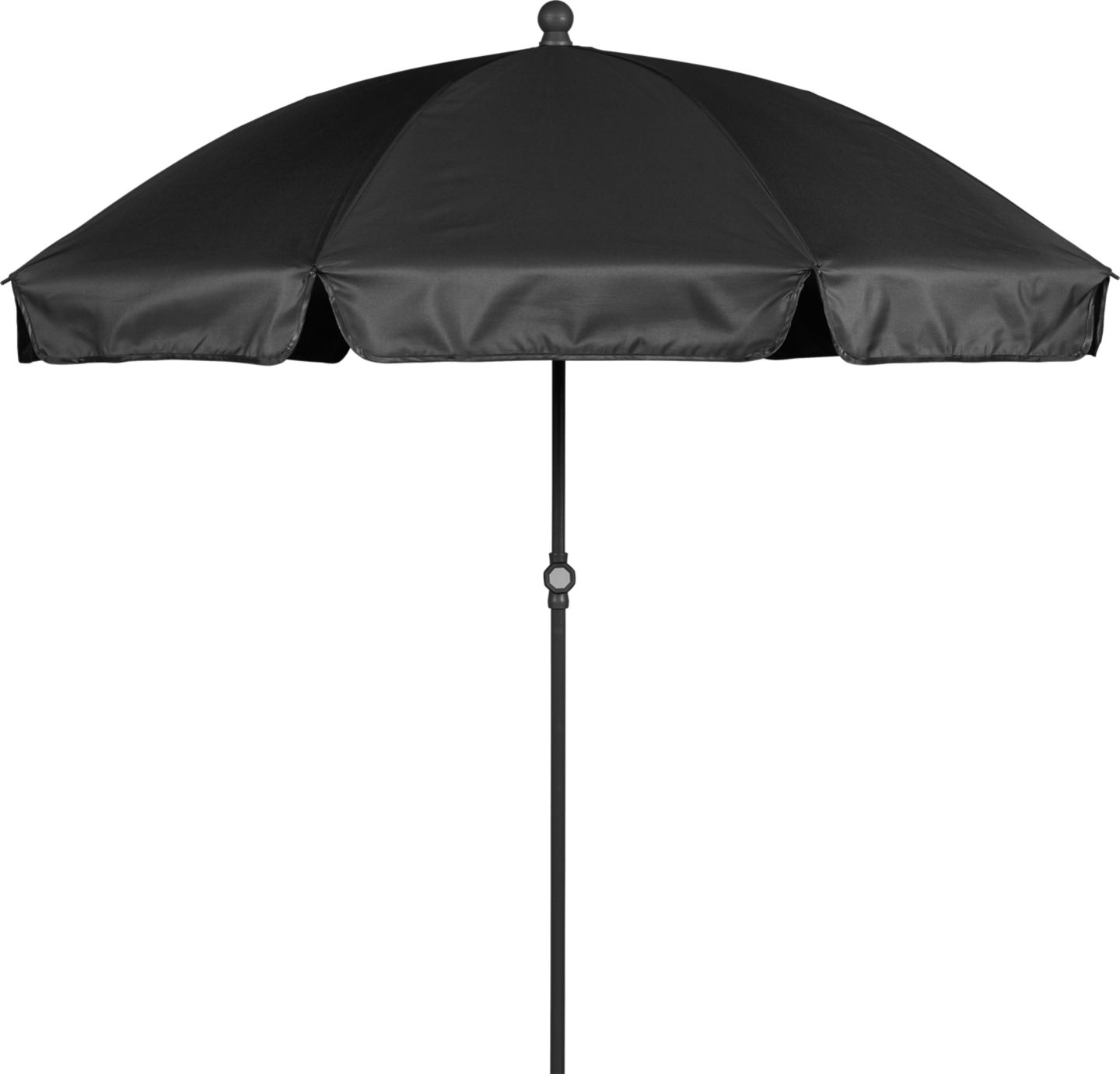 COUNTRYSIDE Slunečník
antracitový