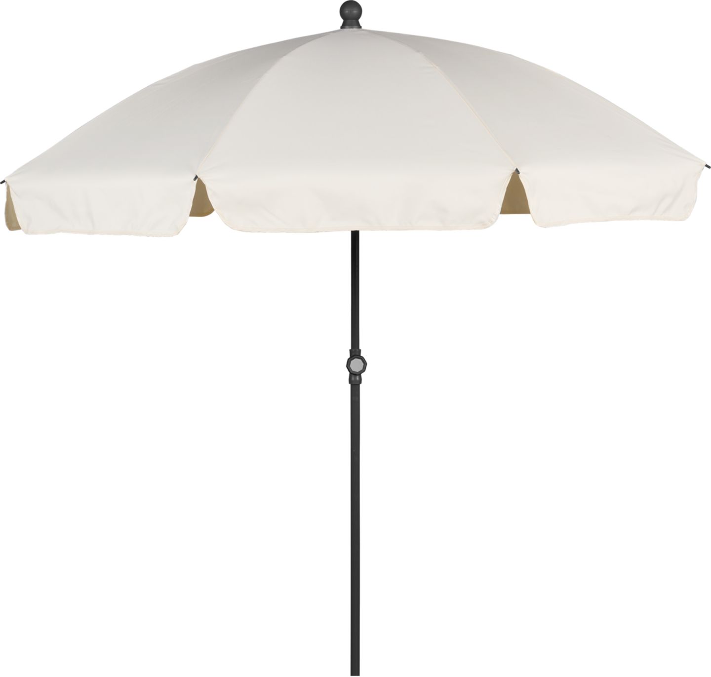 COUNTRYSIDE Slunečník
béžový