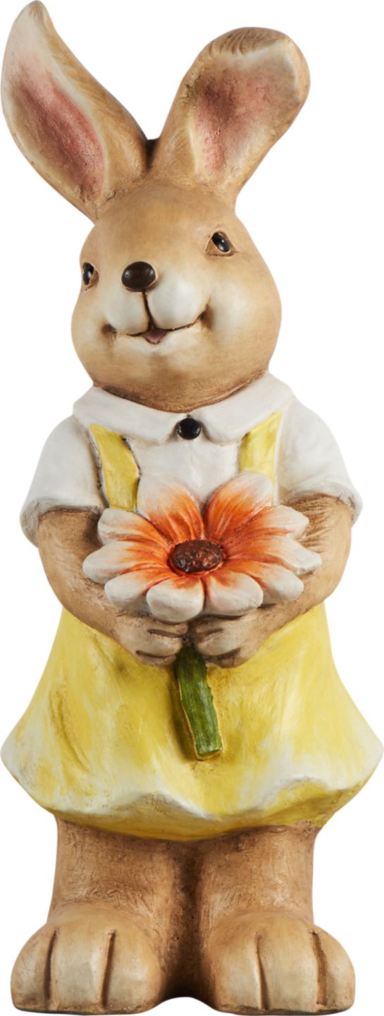 LIV & BO Velikonoční zajíc