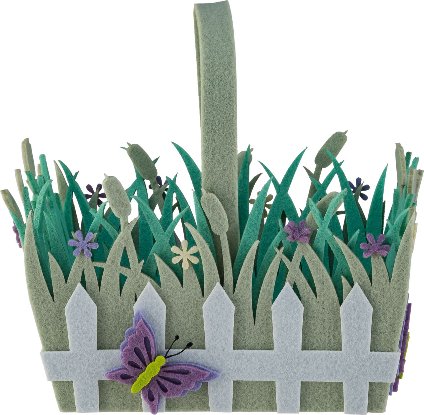 LIV & BO Dekorační košík