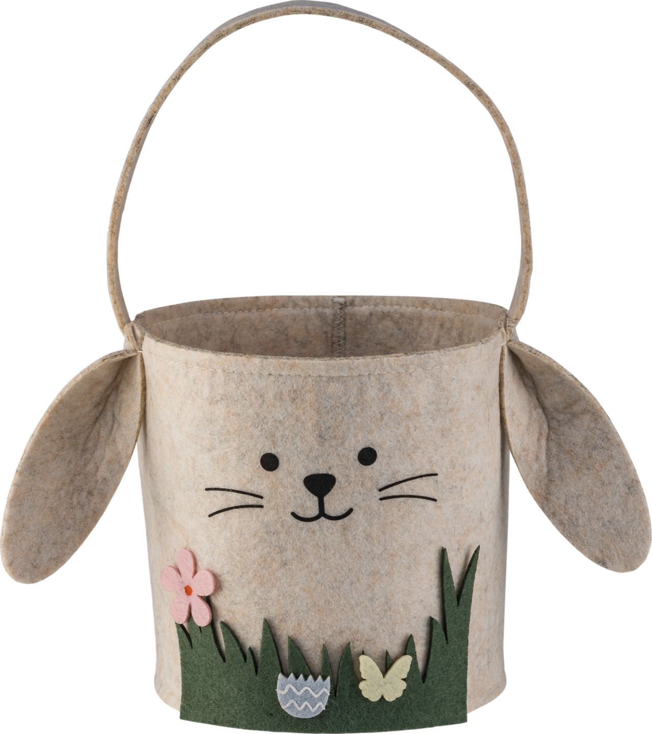 LIV & BO Dekorační košík